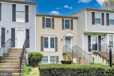 14624 Stone Crossing Court, Centreville, VA 20120 - Photo 1