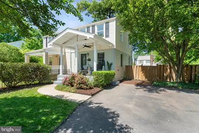 6002 Williamsburg Road, Alexandria, VA 22303 - Photo 1