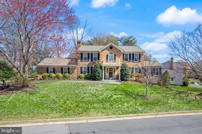 15459 Meherrin Drive, Centreville, VA 20120 - Photo 1