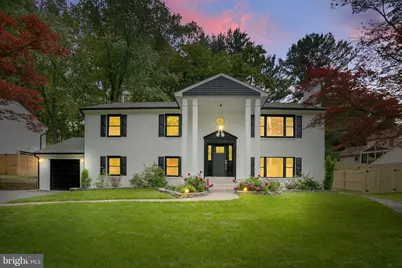 7425 Shreve Road, Falls Church, VA 22043 - Photo 1