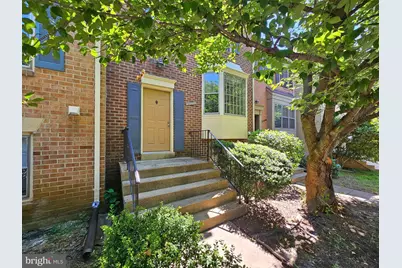 4711 Gainsborough Drive, Fairfax, VA 22032 - Photo 1