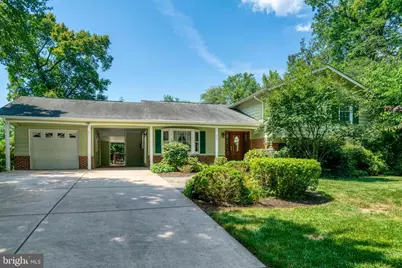 4601 Wood Drive, Alexandria, VA 22309 - Photo 1