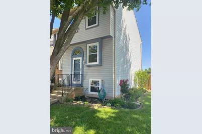 3743 Sudley Ford Court, Fairfax, VA 22033 - Photo 1