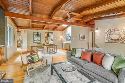 7702 Poplar Tree Lane, Falls Church, VA 22042 - Photo 1