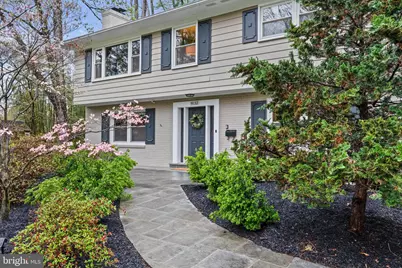 9132 Santayana Drive, Fairfax, VA 22031 - Photo 1