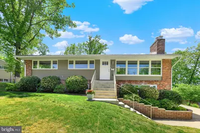 4014 Justine Drive, Annandale, VA 22003 - Photo 1