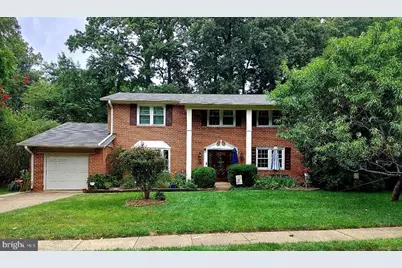 5140 Pumphrey Drive, Fairfax, VA 22032 - Photo 1