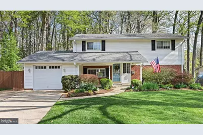 8704 Parliament Drive, Springfield, VA 22151 - Photo 1