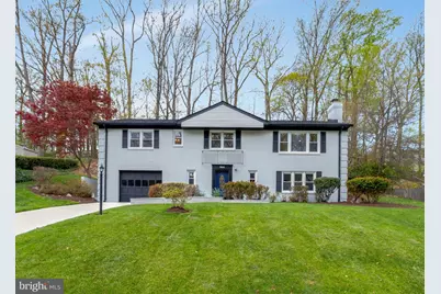 5820 Bush Hill Drive, Alexandria, VA 22310 - Photo 1