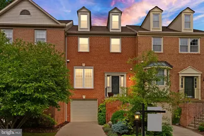 12015 Johns Place, Fairfax, VA 22033 - Photo 1