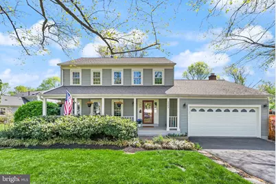 3303 Flintwood Court, Herndon, VA 20171 - Photo 1