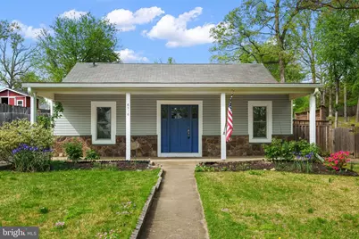 6516 Walter Drive, Alexandria, VA 22315 - Photo 1