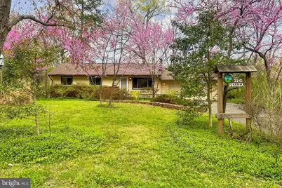 7241 Vellex Lane, Annandale, VA 22003 - Photo 1