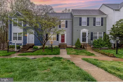 6638 Briarleigh Way, Alexandria, VA 22315 - Photo 1