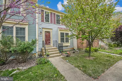 7409 Houndsbury Court, Alexandria, VA 22315 - Photo 1