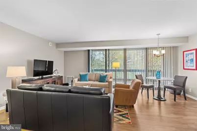 5505 Seminary Road #114N, Falls Church, VA 22041 - Photo 1