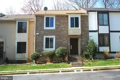 6028 Forrest Hollow Lane, Springfield, VA 22152 - Photo 1