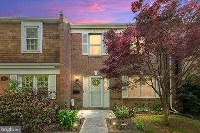 9623 Blake Lane, Fairfax, VA 22031 - Photo 1