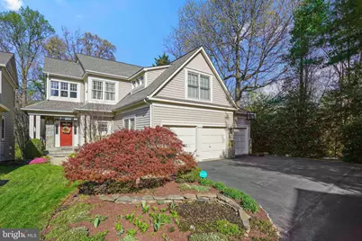 1332 Red Hawk Circle, Reston, VA 20194 - Photo 1