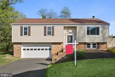 9532 Burning Branch Road, Burke, VA 22015 - Photo 1