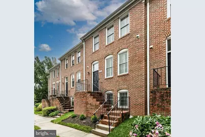 9644 Sutton Green Court, Vienna, VA 22181 - Photo 1