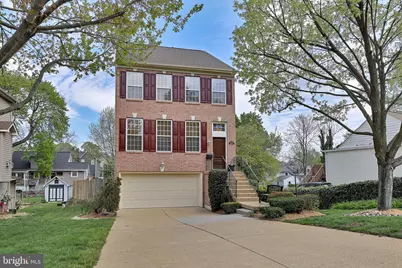 2728 Groveton Street, Alexandria, VA 22306 - Photo 1