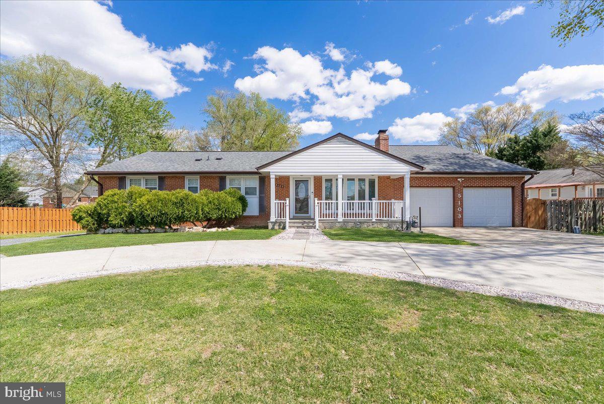 5103 Ox Rd, Fairfax, VA 22030 - MLS VAFX2233966 - Coldwell Banker