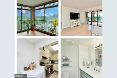 5901 Mount Eagle Drive #817, Alexandria, VA 22303 - Photo 1