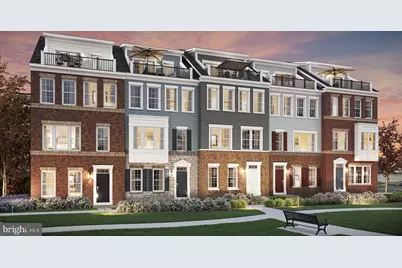 10815 Cedar Avenue, Fairfax, VA 22030 - Photo 1