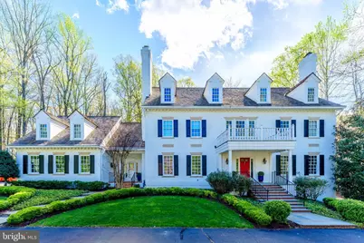 1210 Windrock Drive, McLean, VA 22102 - Photo 1