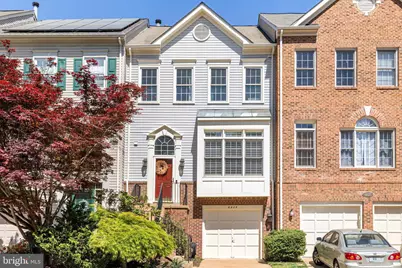 6625 Frost Lake Lane, Alexandria, VA 22315 - Photo 1