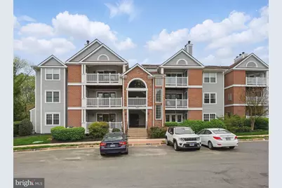 7509 Ashby Lane #C, Alexandria, VA 22315 - Photo 1