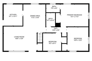 9125 Braeburn Dr, Annandale, VA 22003 - Photo 1