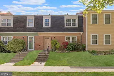 7745 Matisse Way, Springfield, VA 22153 - Photo 1