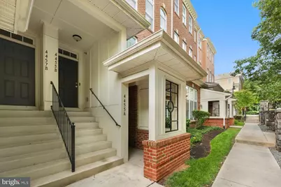 4455 Beacon Grove Circle #706A, Fairfax, VA 22033 - Photo 1