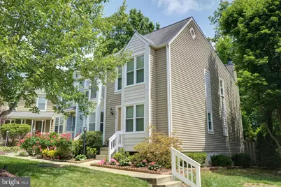 5919 Saint Giles Way, Alexandria, VA 22315 - Photo 1