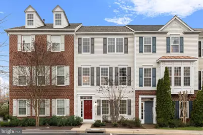 5036 Greenhouse Terrace, Centreville, VA 20120 - Photo 1