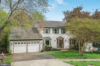 12406 Alexander Cornell Drive, Fairfax, VA 22033 - Photo 1