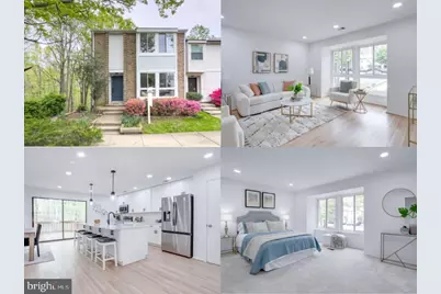 6072 Hollow Hill Lane, Springfield, VA 22152 - Photo 1