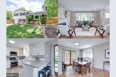 7419 Bath Street, Springfield, VA 22150 - Photo 1