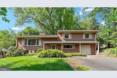 7209 Gordons Road, Falls Church, VA 22043 - Photo 1