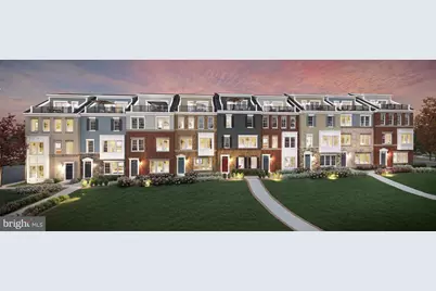 3925 Walnut Street, Fairfax, VA 22030 - Photo 1