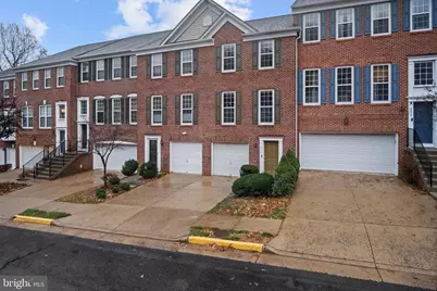 4009 Timber Oak Trail, Fairfax, VA 22033 - Photo 1