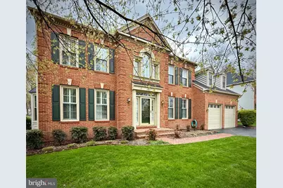 12985 Thistlethorn Drive, Herndon, VA 20171 - Photo 1