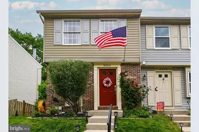 8554 Koluder Court, Lorton, VA 22079 - Photo 1