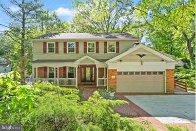 7201 Hopkins Court, Springfield, VA 22153 - Photo 1