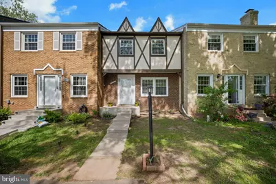 14805 Hatfield Square, Centreville, VA 20120 - Photo 1