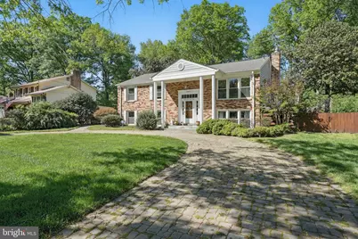 4602 Old Mill Road, Alexandria, VA 22309 - Photo 1