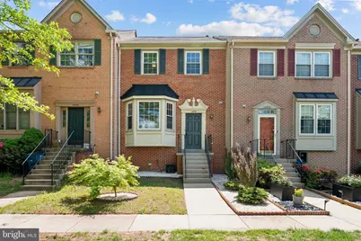 14724 Flower Hill Drive, Centreville, VA 20120 - Photo 1