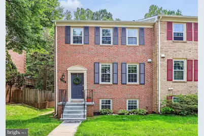 7708 Shootingstar Drive, Springfield, VA 22152 - Photo 1